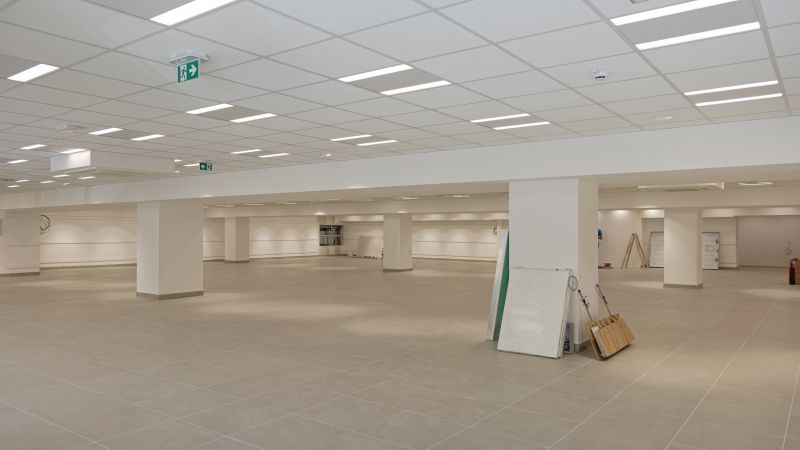 Cost of Tile in Ashland, OH