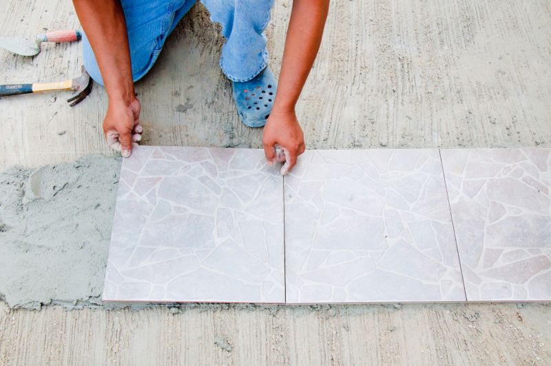 How Tile Installation Improves Property Value And Style