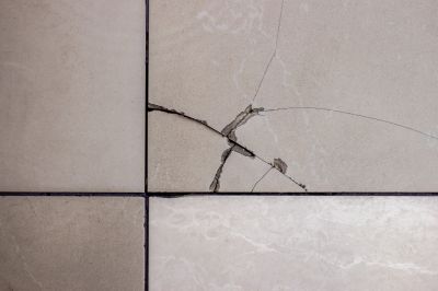 Grout Repair