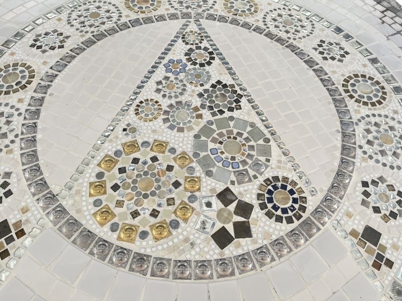 Detailed Tile Care